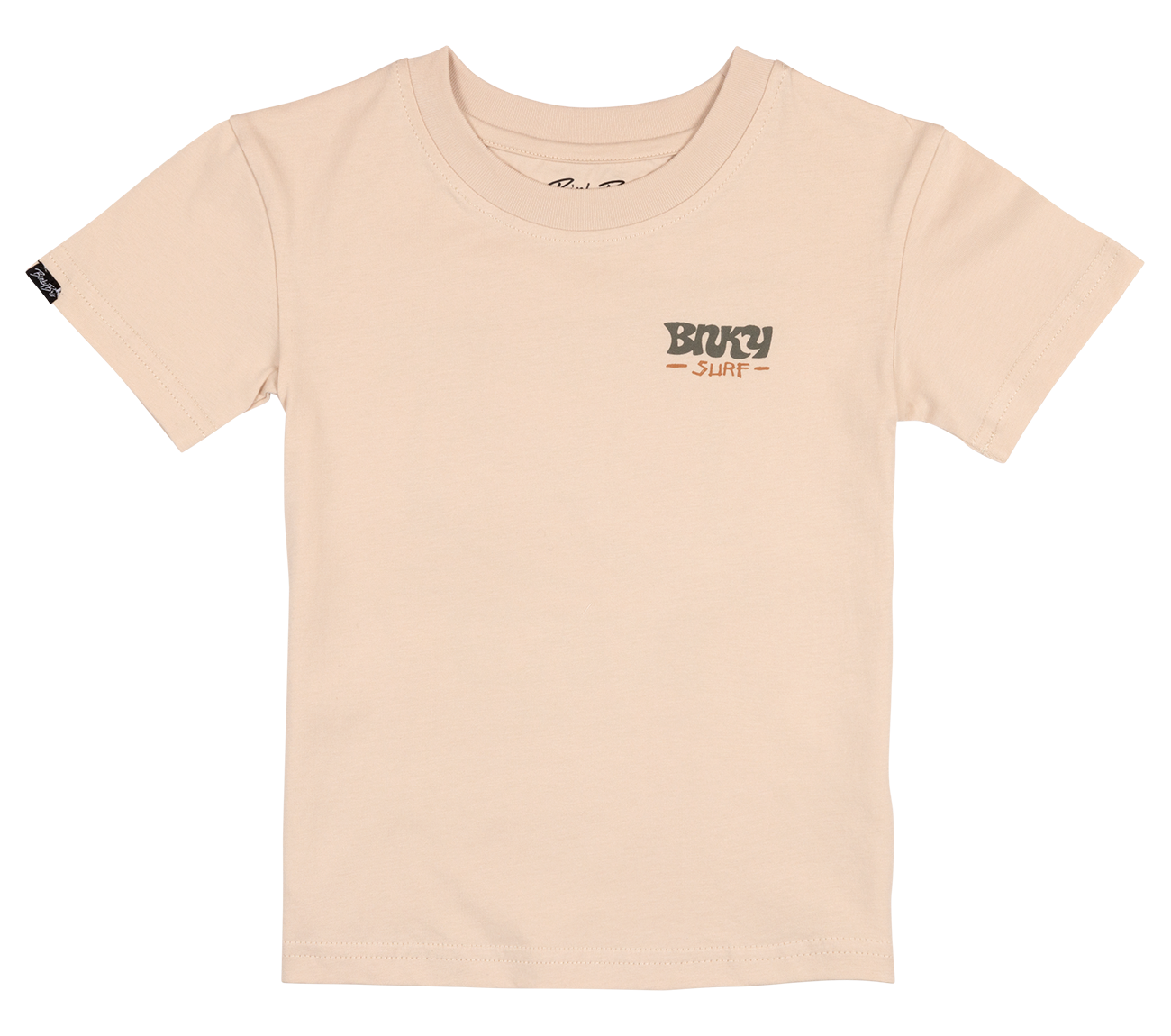 Shane T-Shirt: 12 months - 18 months