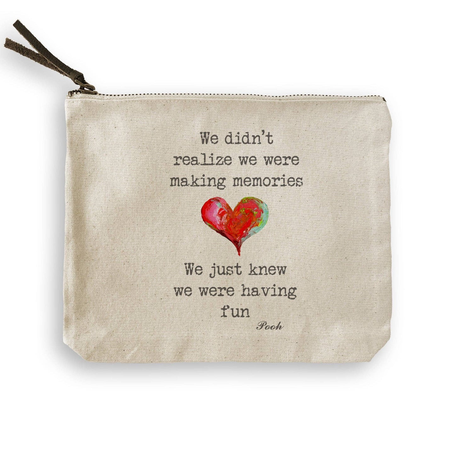 We Just Knew We Were Having Fun: Dishtowel / -