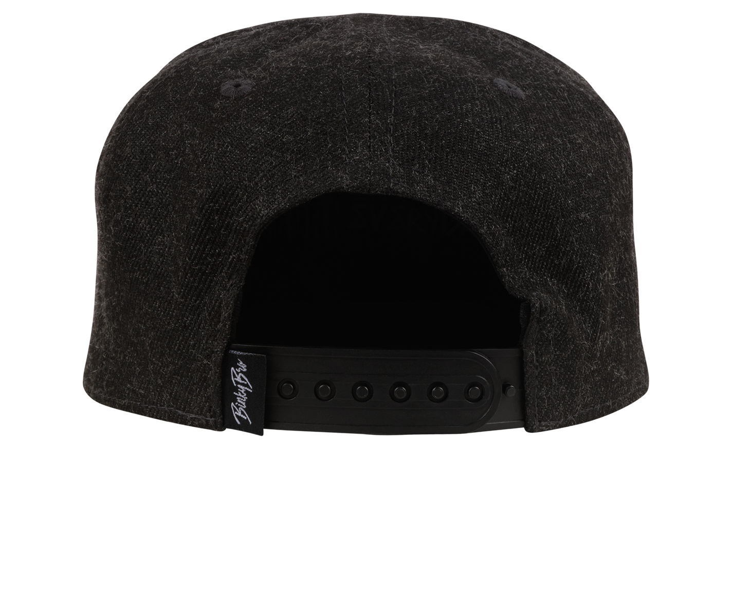 Manzanillo Hat: Infant (4 months - 12 months) / Charcoal / Standard Fit