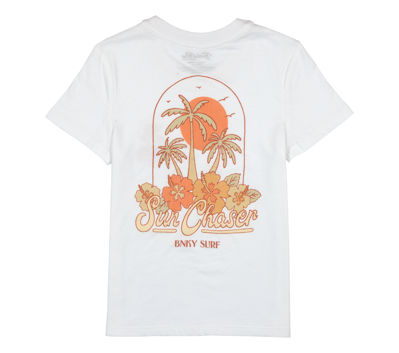 Tommie T-Shirt: 6T