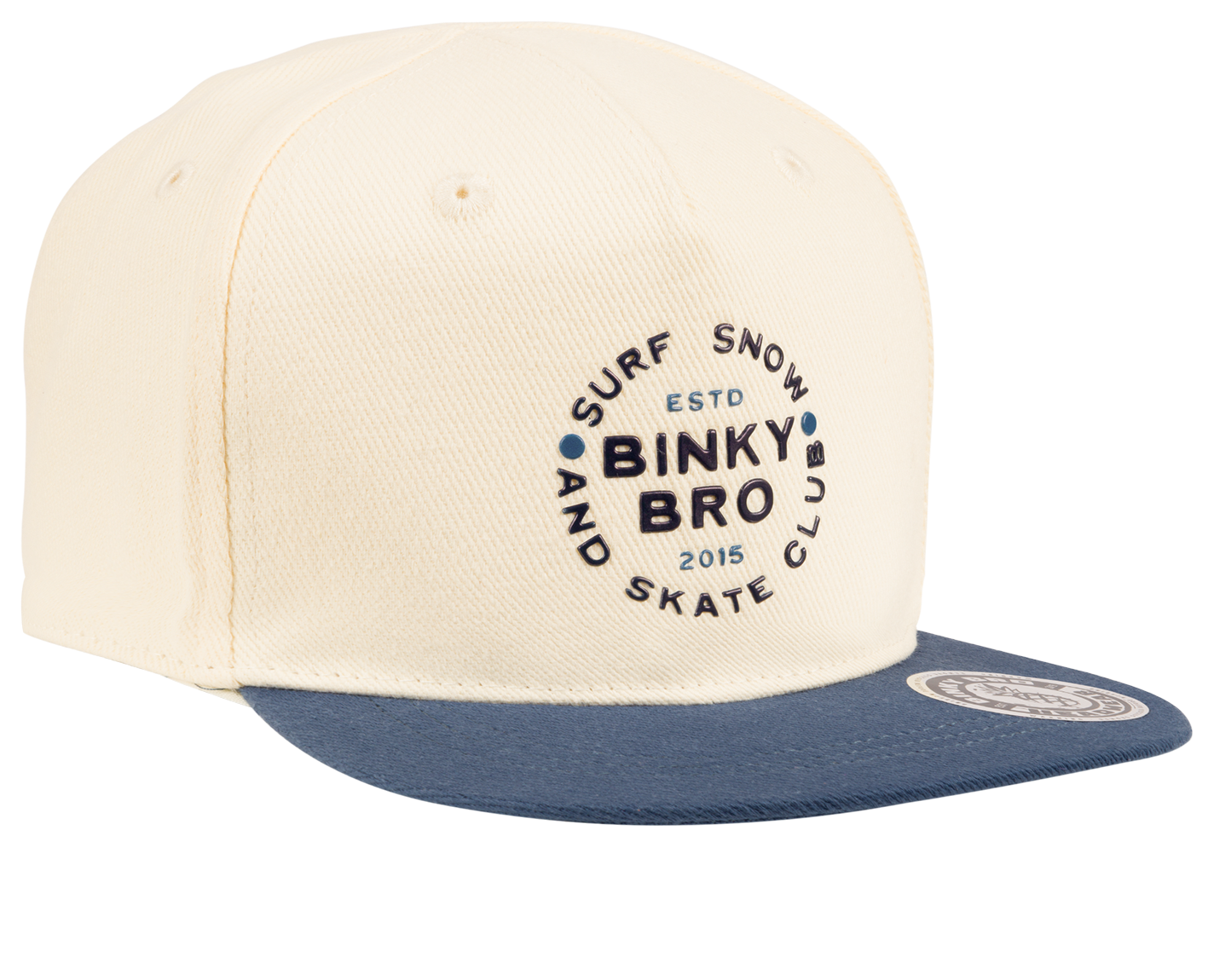 Gold Coast Hat: Youth (3 years - 6 years) / Beige / Standard Fit