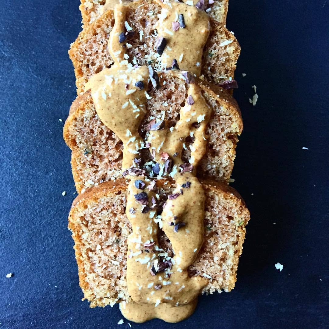 12oz - Cinnamon Snickerdoodle Almond + Cashew Nut Butter
