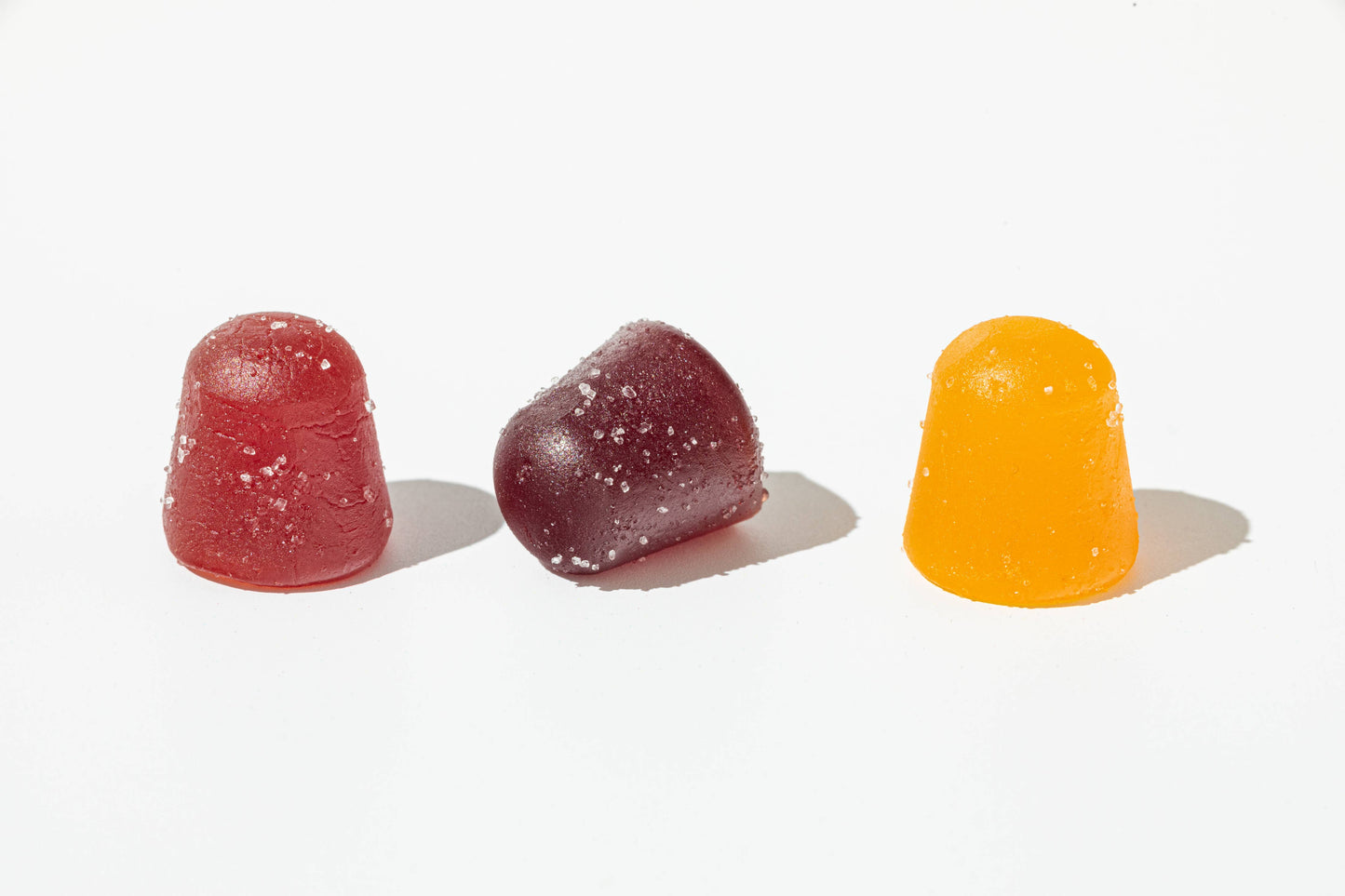 12pk Original Mix Gummy Candy, Low Sugar 5g, Prebiotics: 12 bags