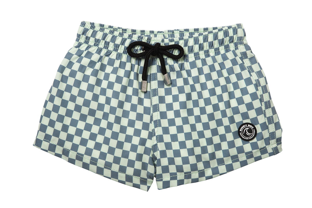 Witches Rock Swimsuit: 12 months - 18 months