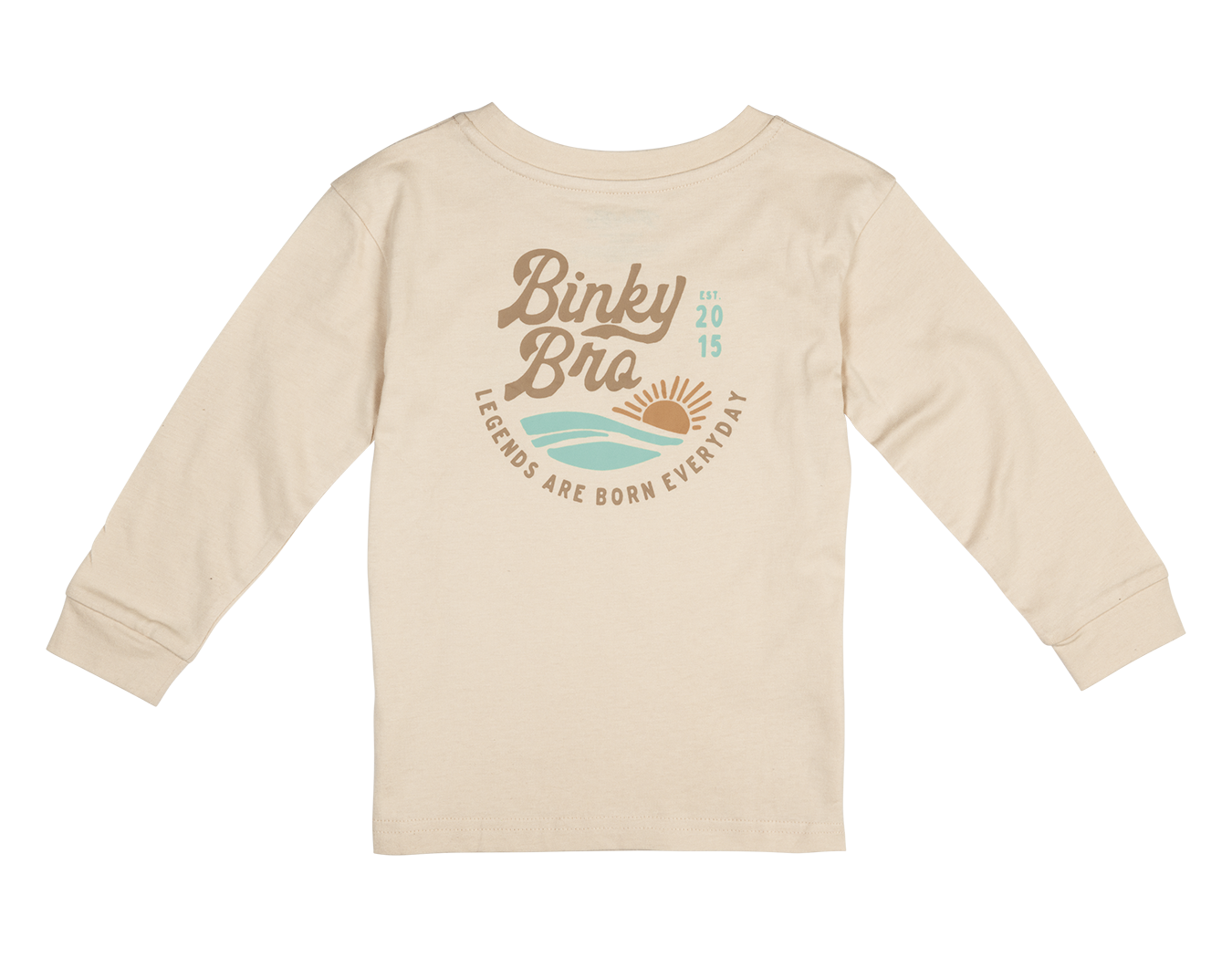 Pescuales Long Sleeve: 18 months - 24 months