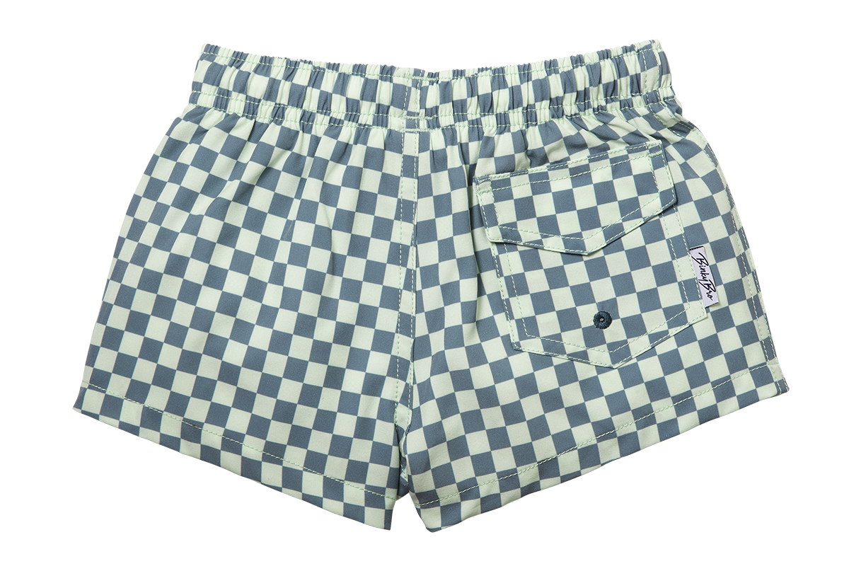 Witches Rock Swimsuit: 12 months - 18 months