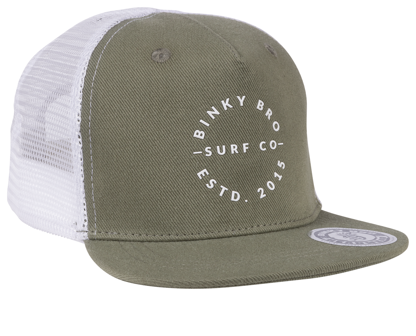 West Mountain Hat: Teal / 4-12Mo / Standard Fit