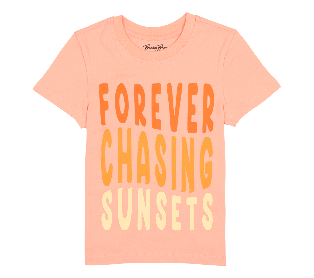 Sunsets T-Shirts: 6T