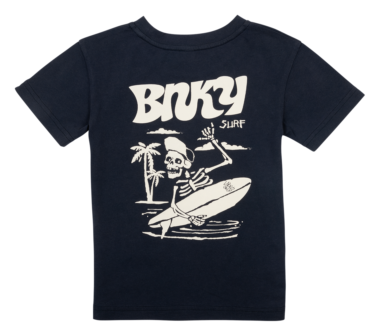 Freddie Surf 2.0 T-Shirt: 6 months - 12 months