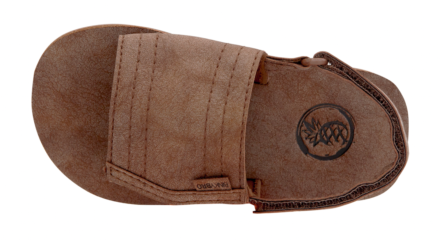 Grandview Sandals: 8/9