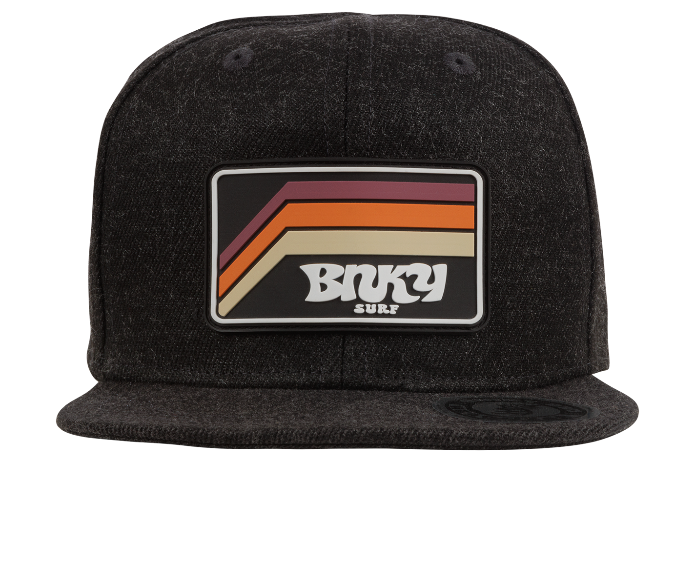 Manzanillo Hat: Infant (4 months - 12 months) / Charcoal / Standard Fit