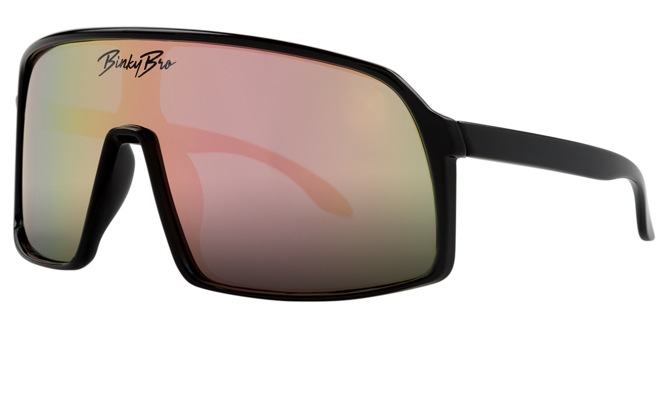 Monteverde (Salmon) Sunglasses