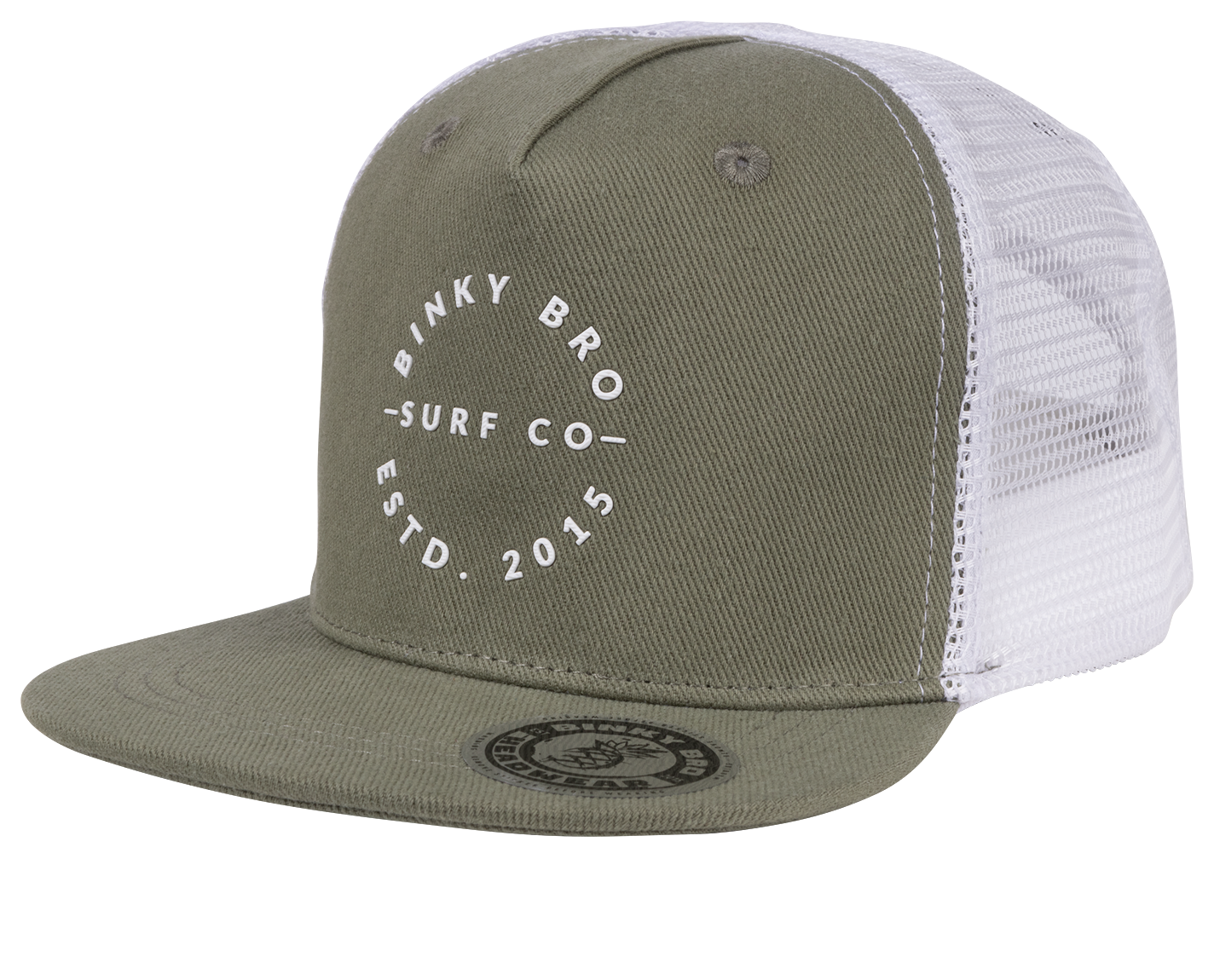 West Mountain Hat: Teal / 4-12Mo / Standard Fit