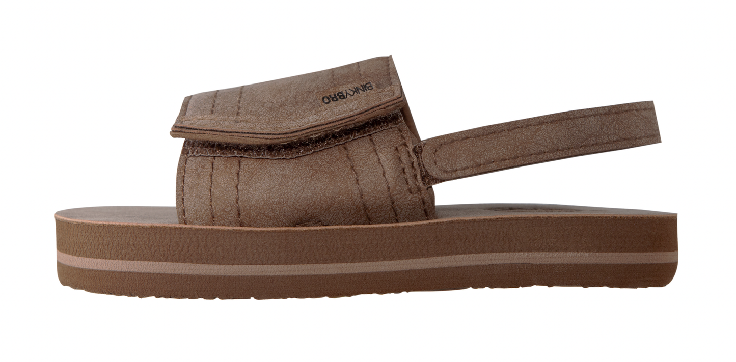Grandview Sandals: 8/9
