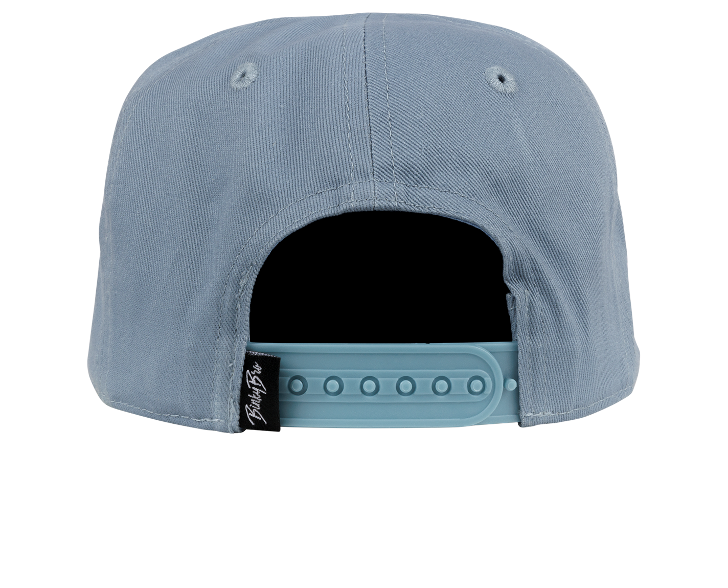Rosada Hat: Youth (3 years - 6 years) / Blue / Standard Fit