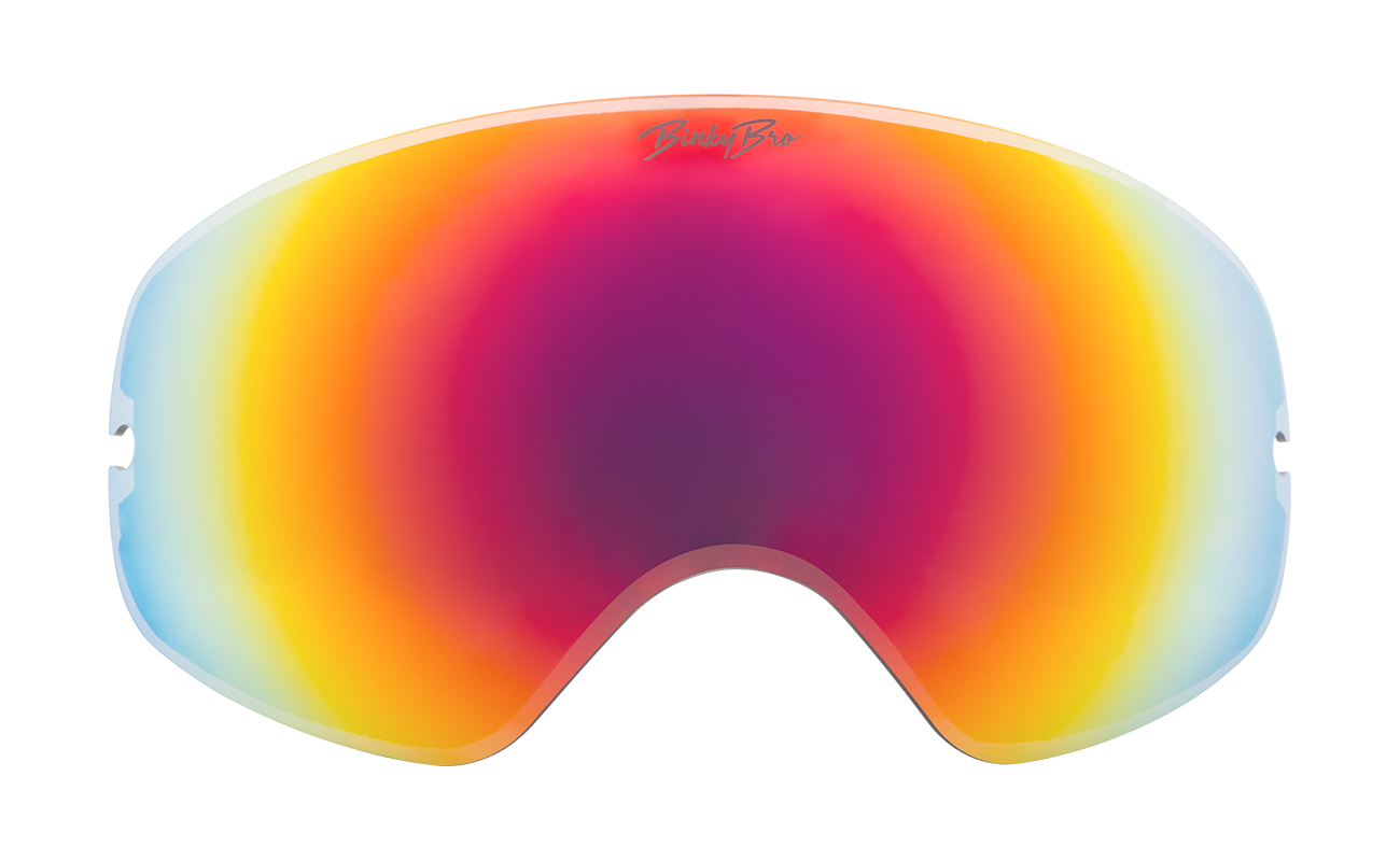 Snow Goggles
