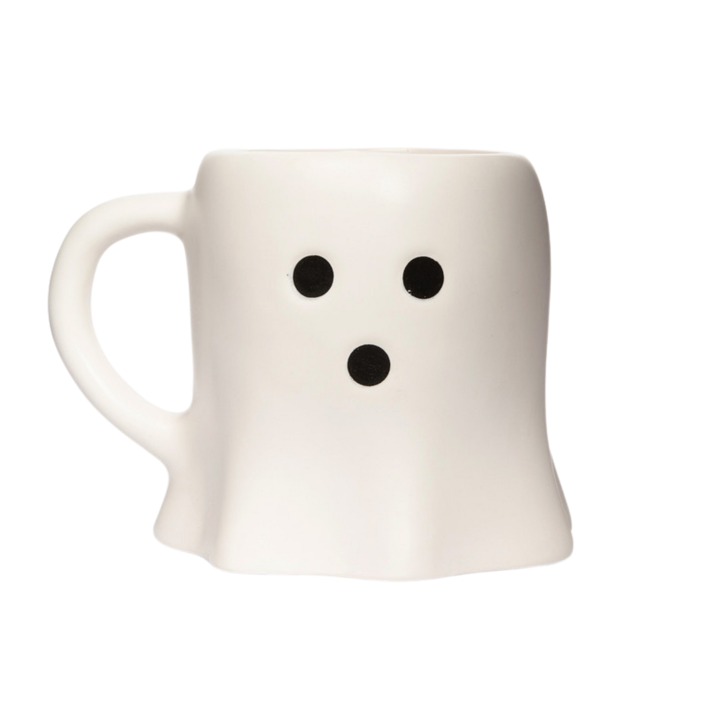 *NEW* Ghost Coffee Mug - Fall Decor & Gifts