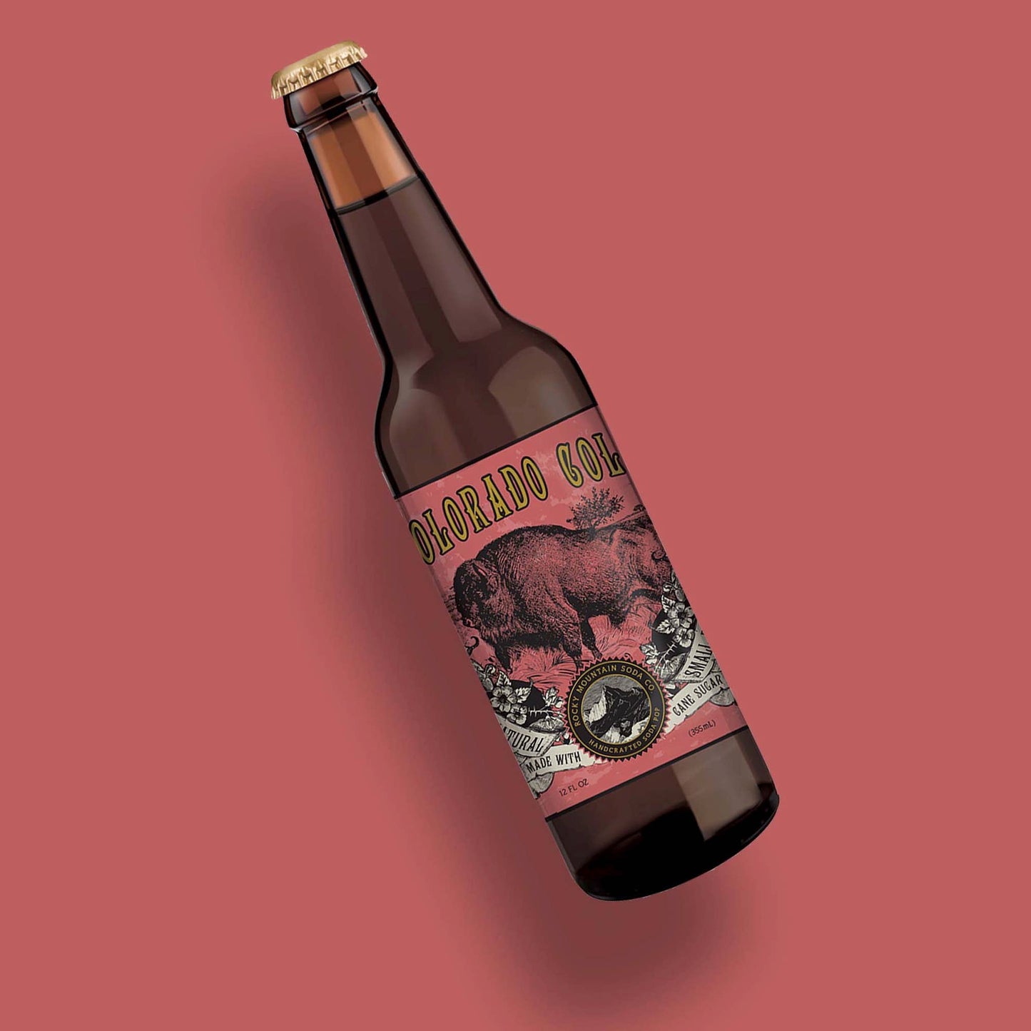 The Roots and Beers Variety Bottles
