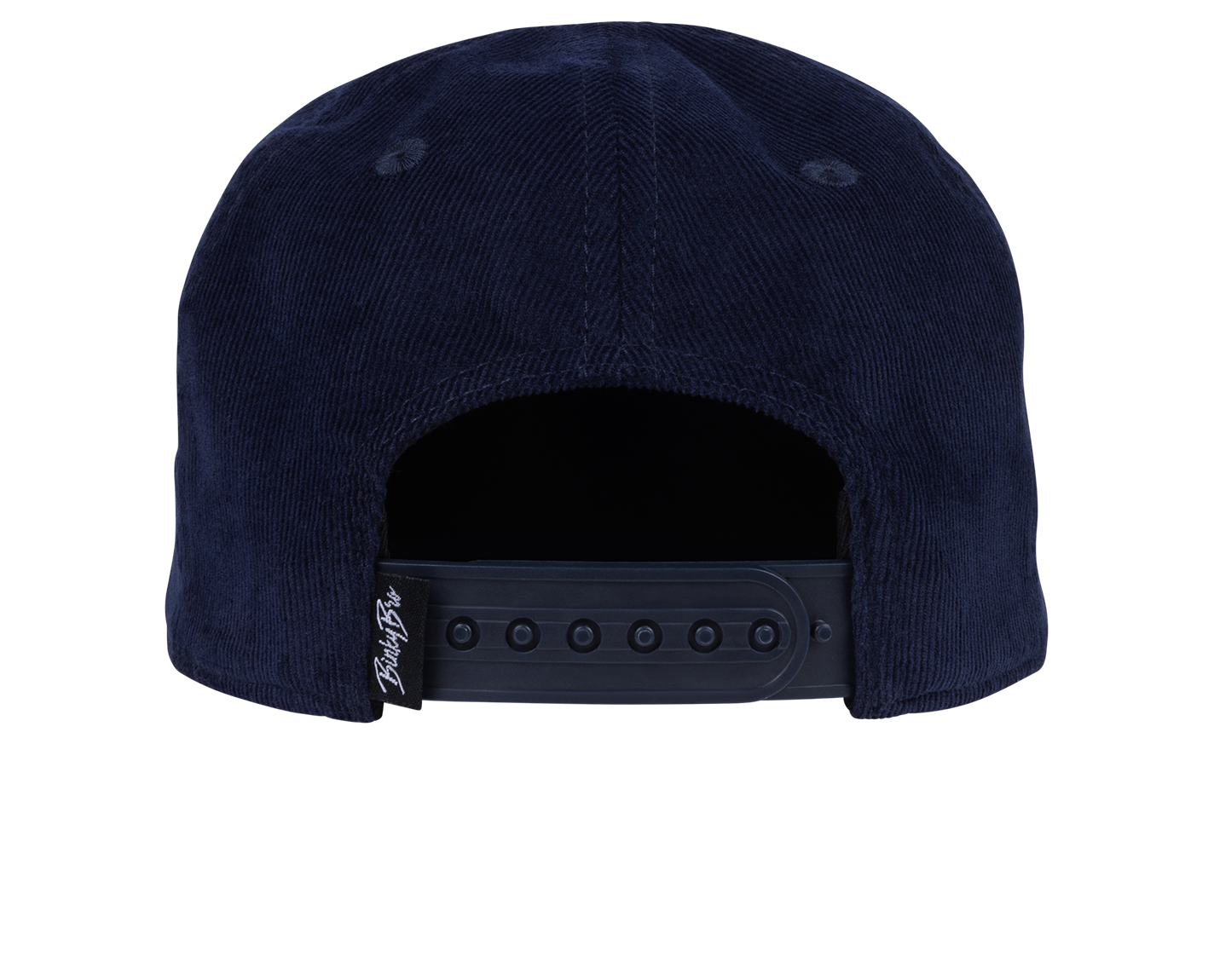 Boomer Hat: Blue / 12-3Yr / Standard Fit