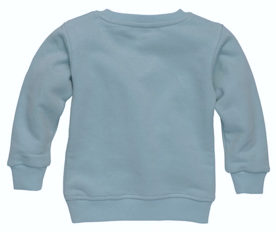 The Canyons (Blue) Sweater: 6T