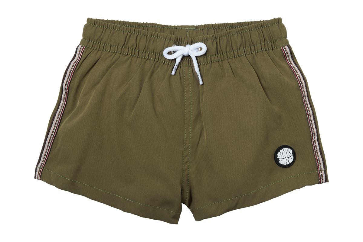 Namotu Lefts Swimsuit: 18 months - 24 months