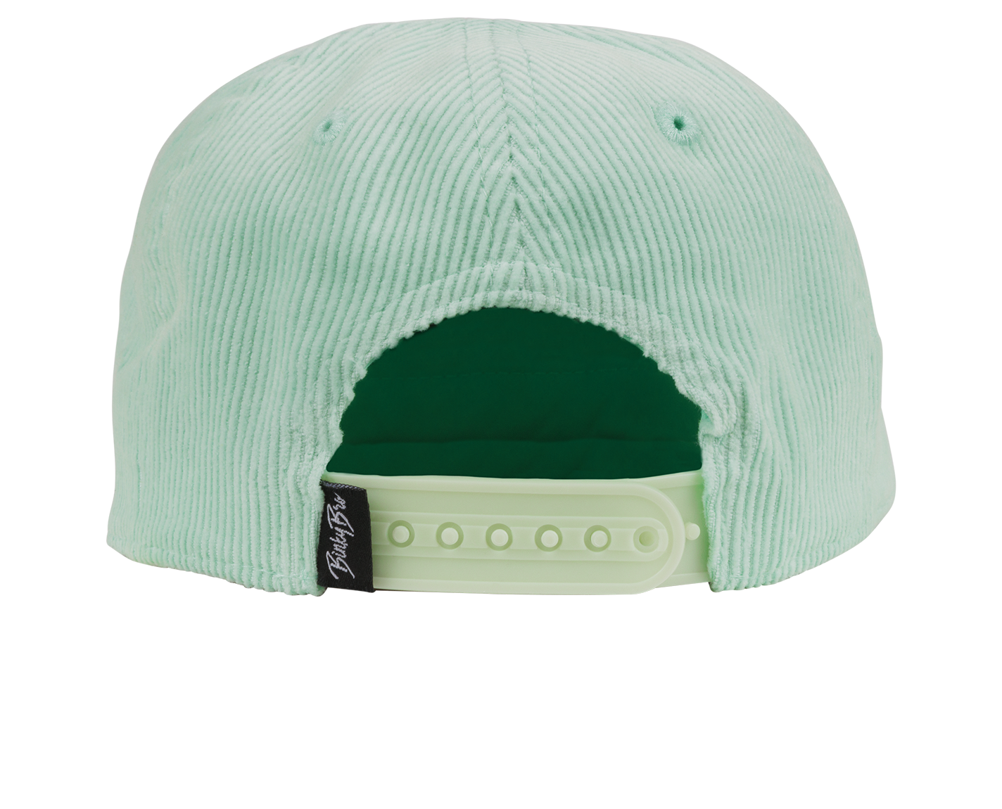 Bones Hat: Infant (4 months - 12 months) / Teal / Standard Fit