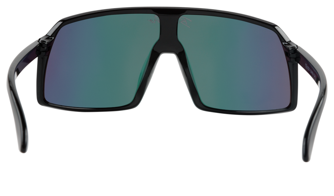 Monteverde (Salmon) Sunglasses