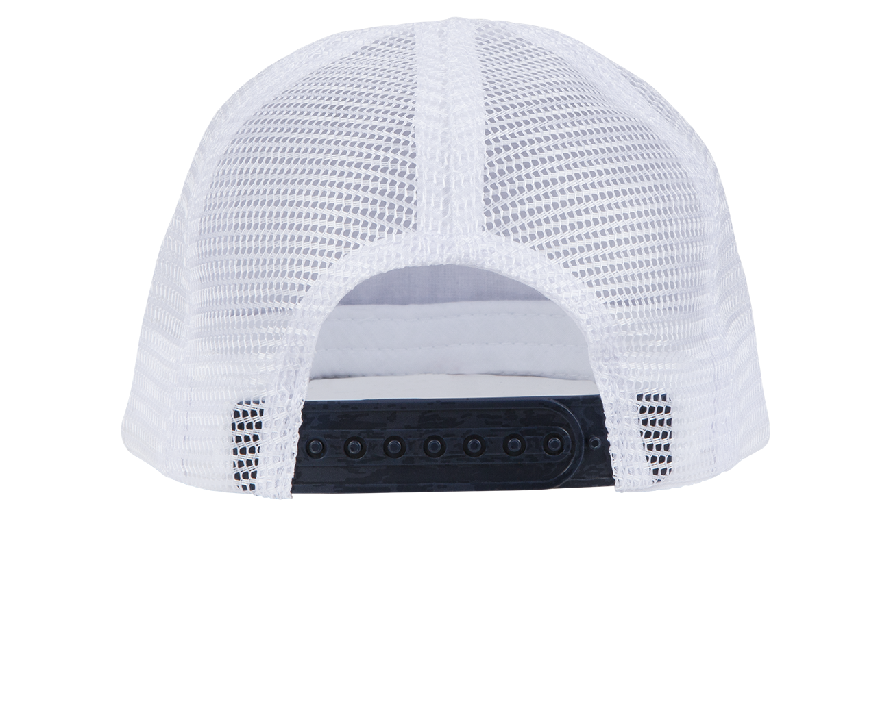 Bolinas hat: Toddler (12 months - 3 years) / blue / Standard Fit
