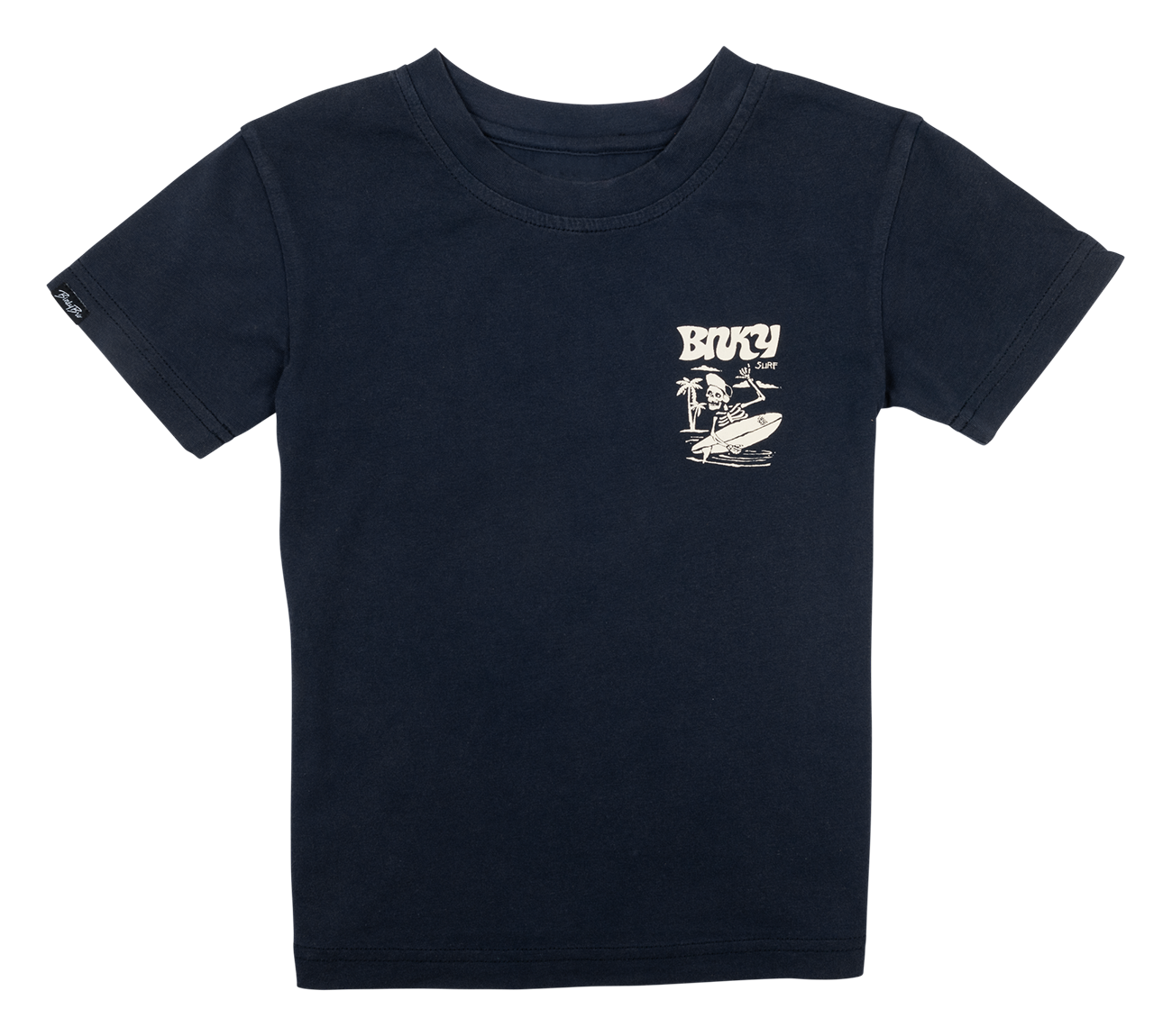 Freddie Surf 2.0 T-Shirt: 6 months - 12 months