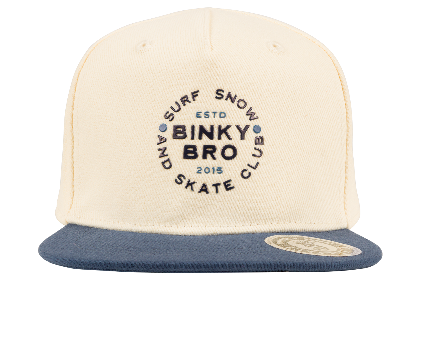 Gold Coast Hat: Youth (3 years - 6 years) / Beige / Standard Fit