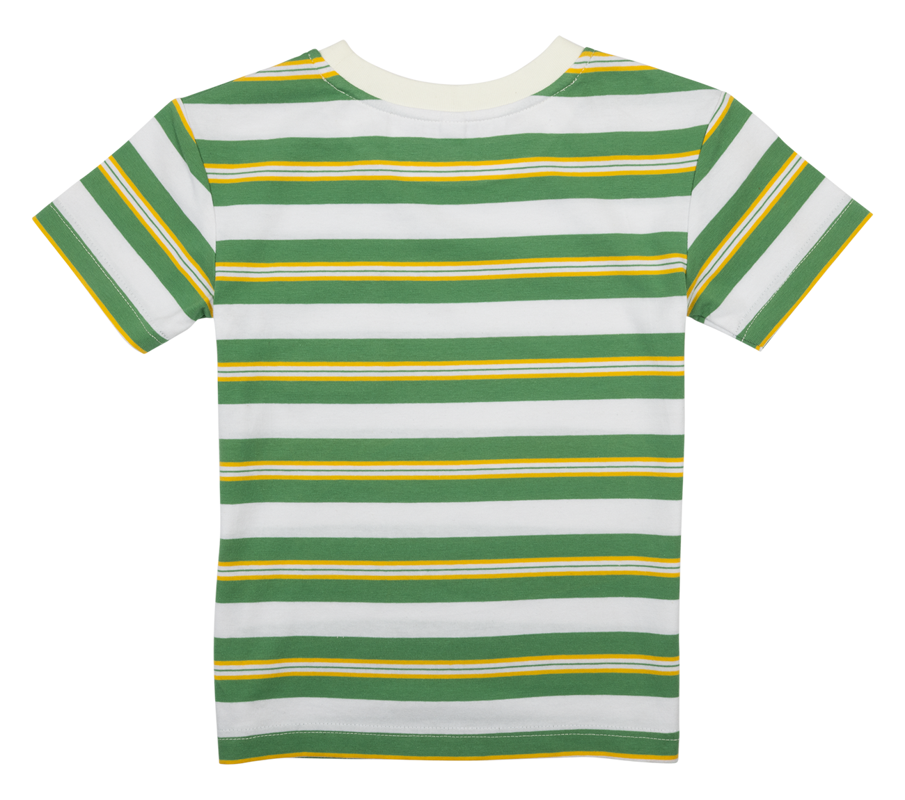 Jordy Stripes T-Shirt: 6T