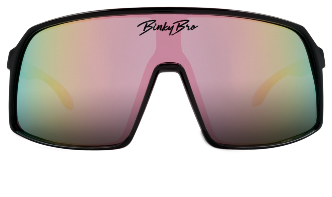 Monteverde (Salmon) Sunglasses