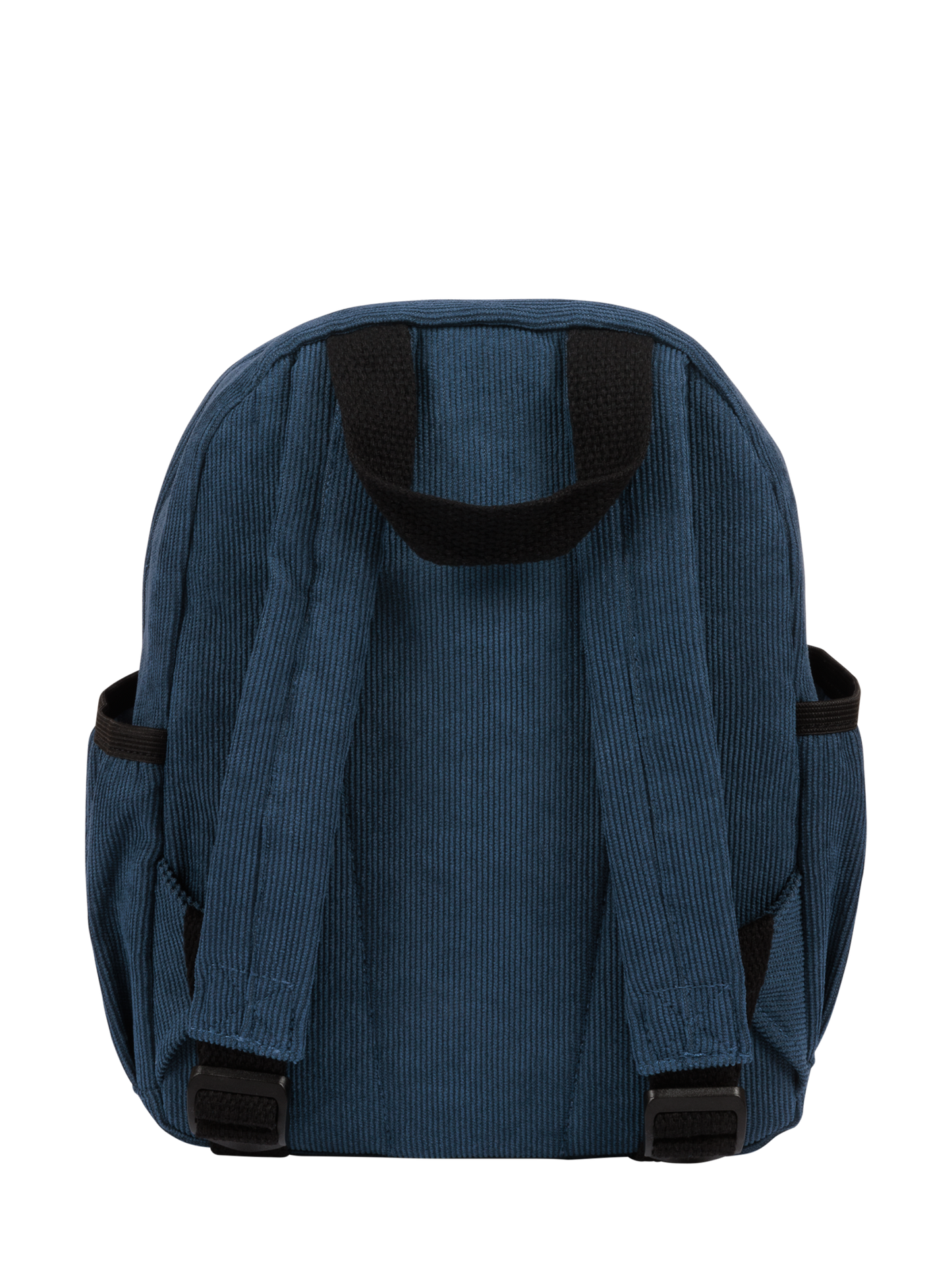 Backpack (Navy Cord)