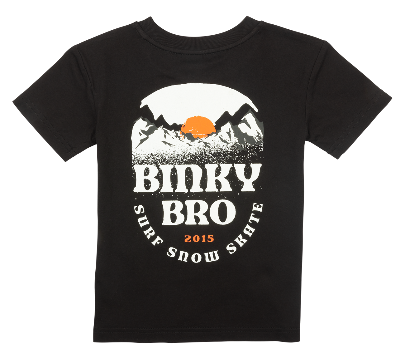 Timpanogos T-Shirt: 4T