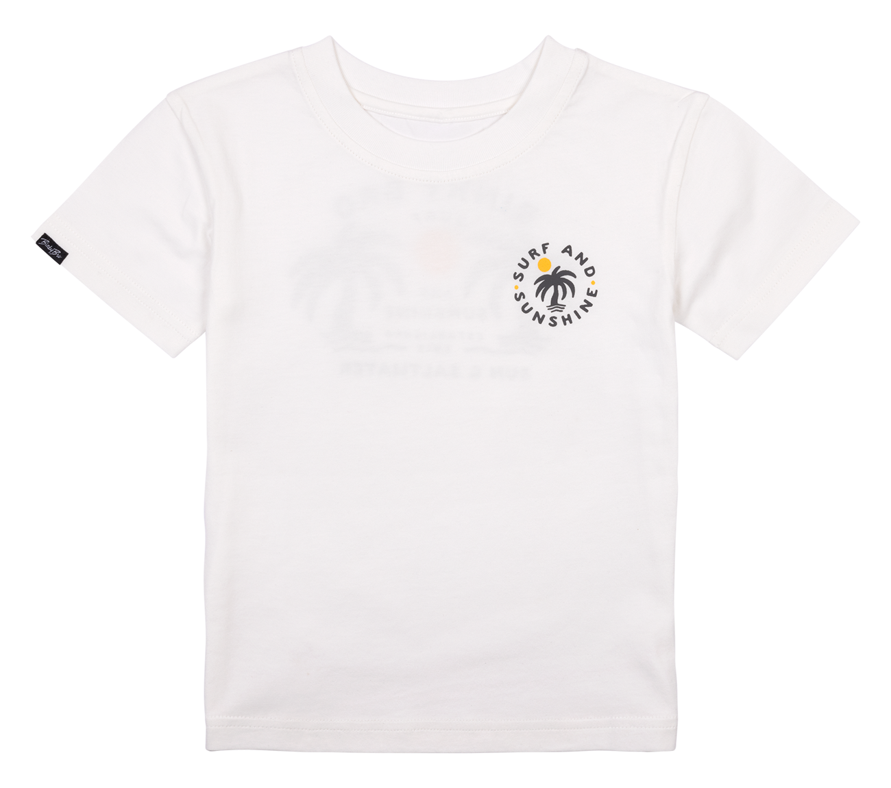 Shore Road T-Shirt: 12 months - 18 months