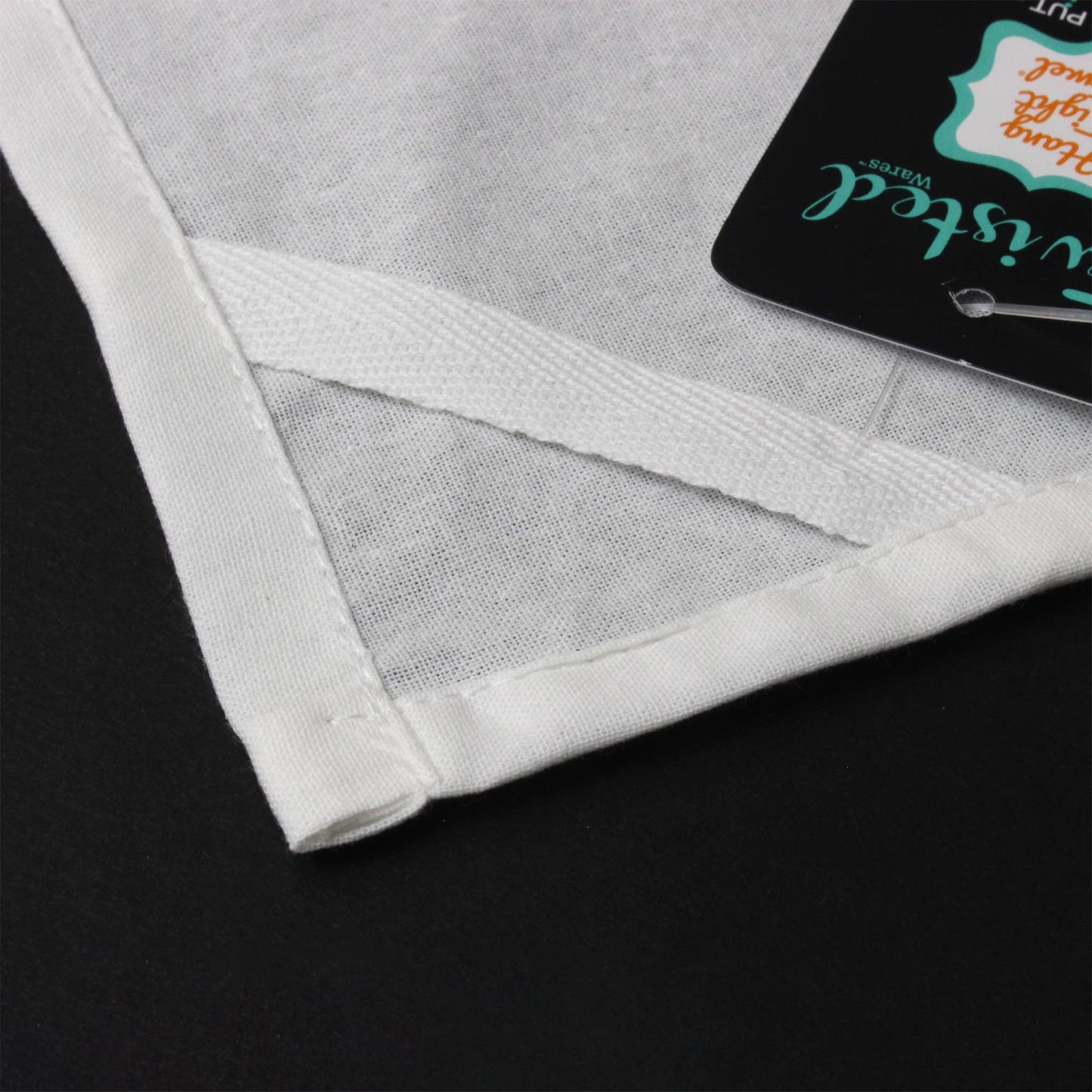 When In Doubt Pull It Out | Kitchen Towel Quirky Gift