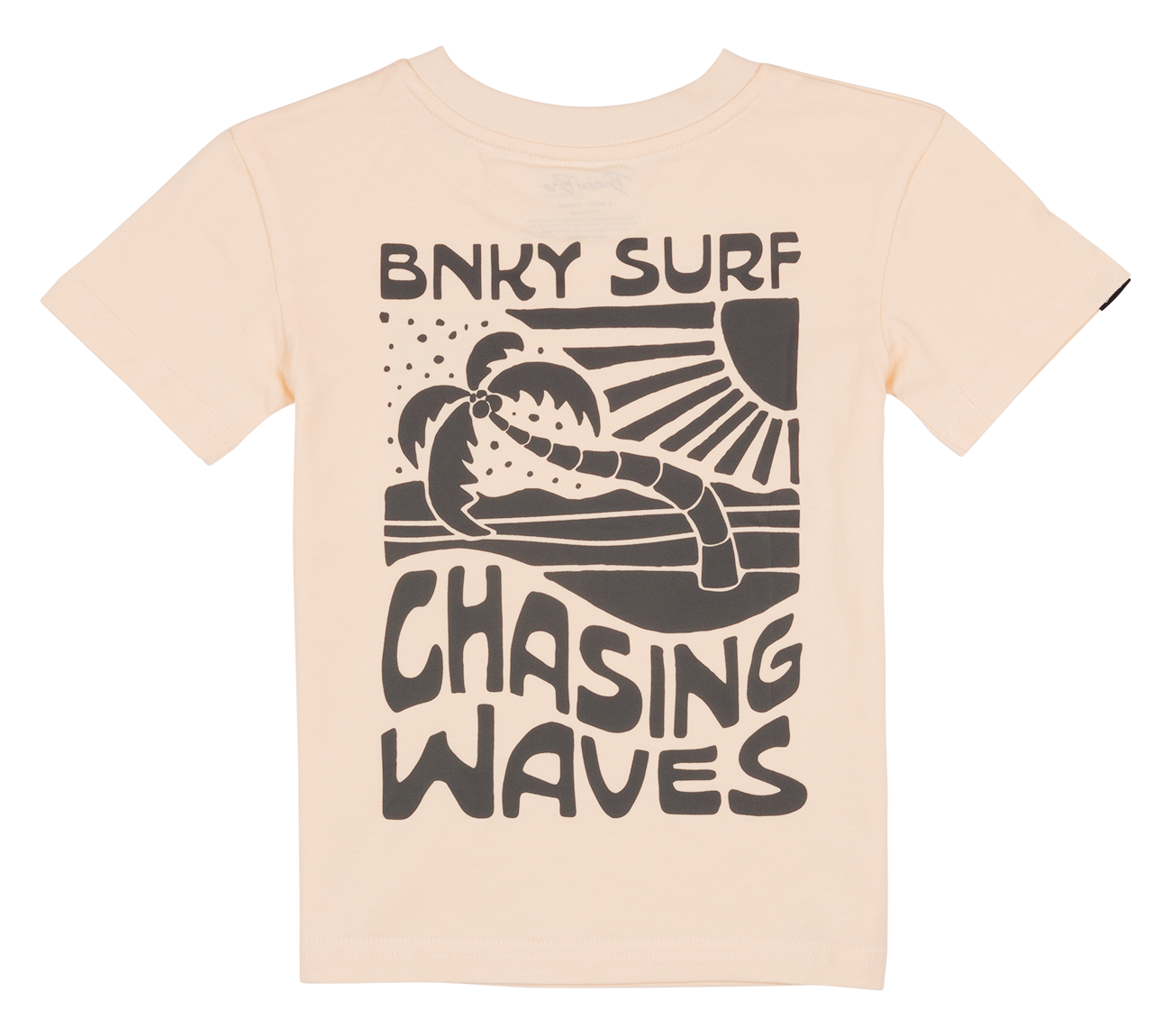 Waves For Days T-Shirt: 18 months - 24 months