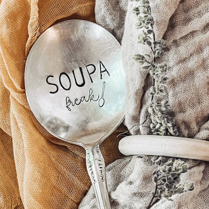 Soupa Freak