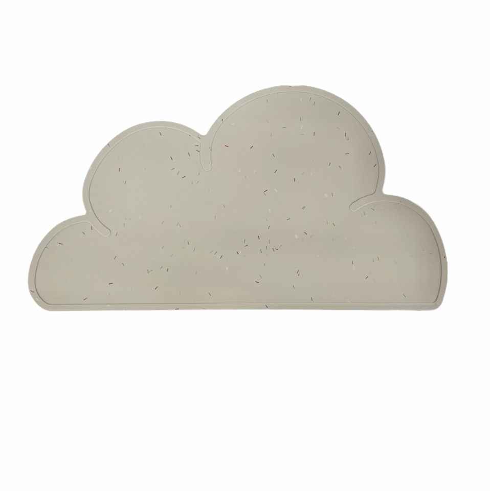 Baby Bar & Co. Silicone Cloud Playmat LE