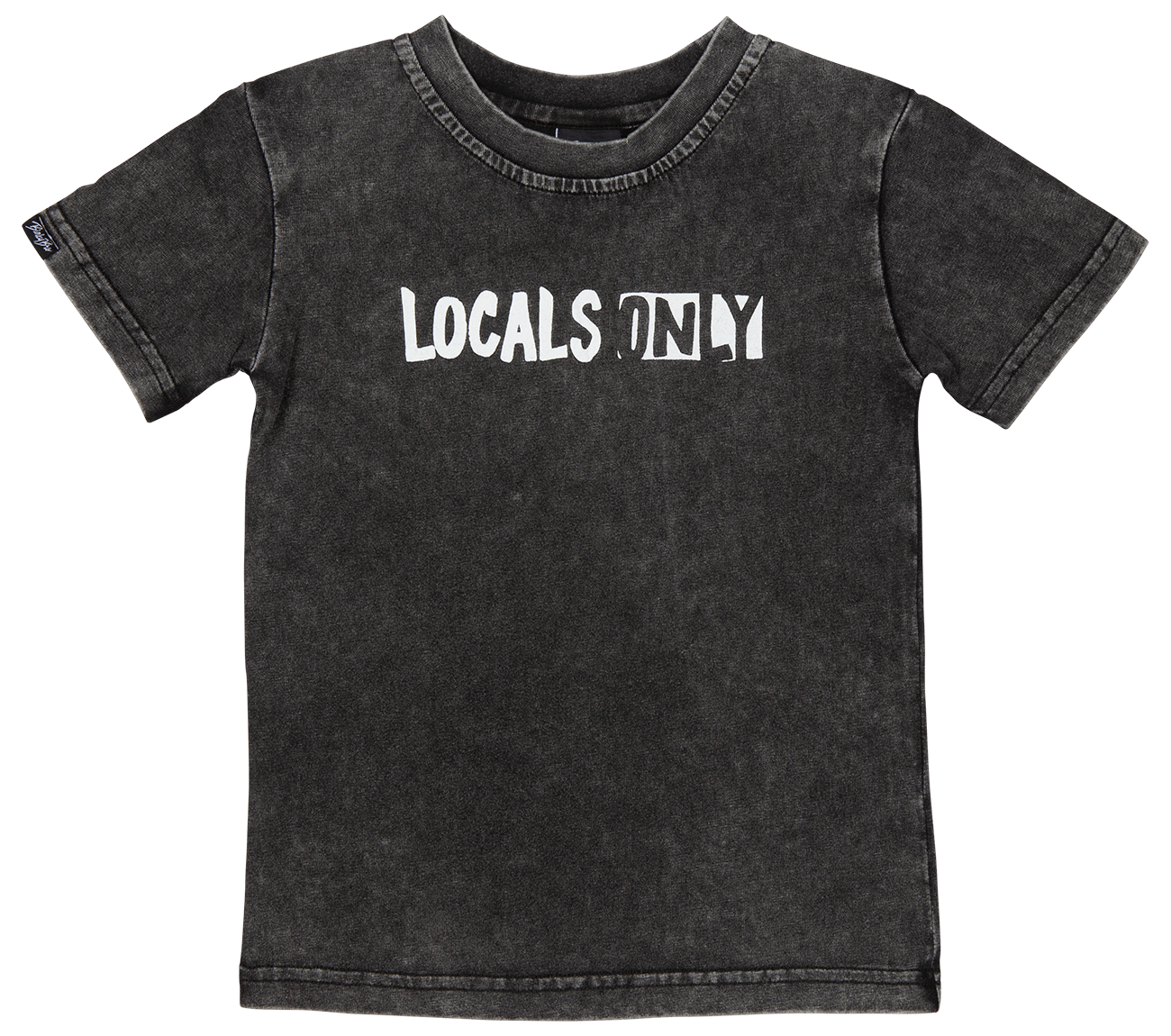 Locals Only T-Shirt