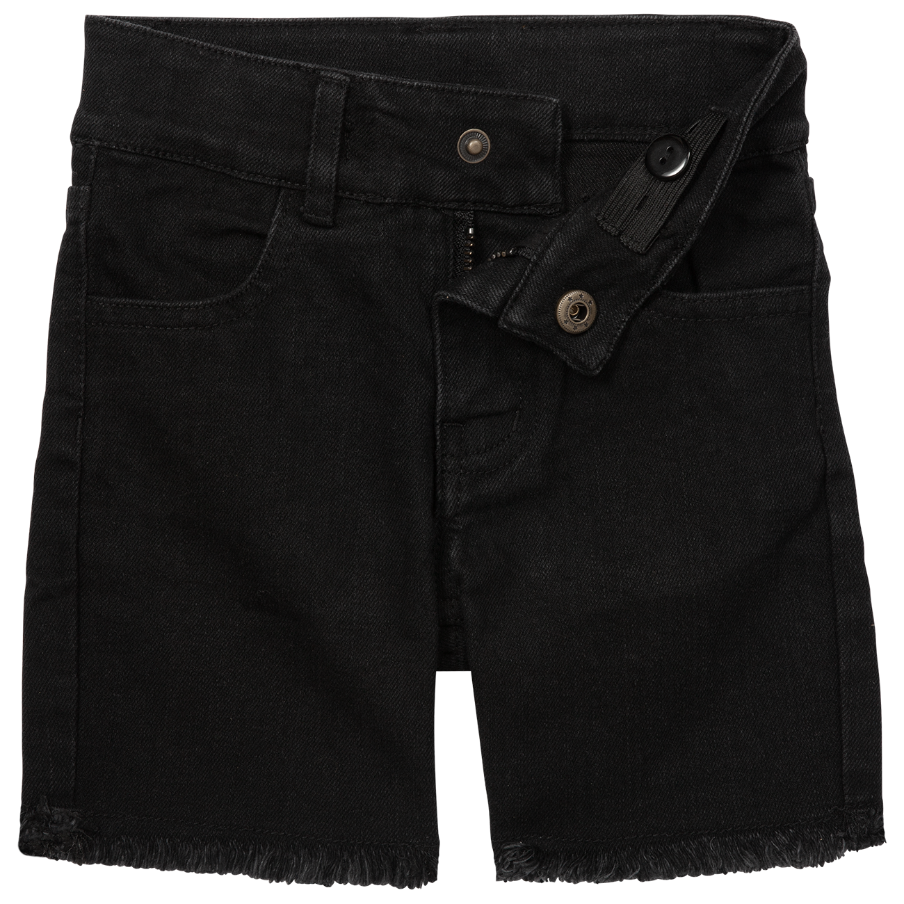 Waco Shorts (Black)