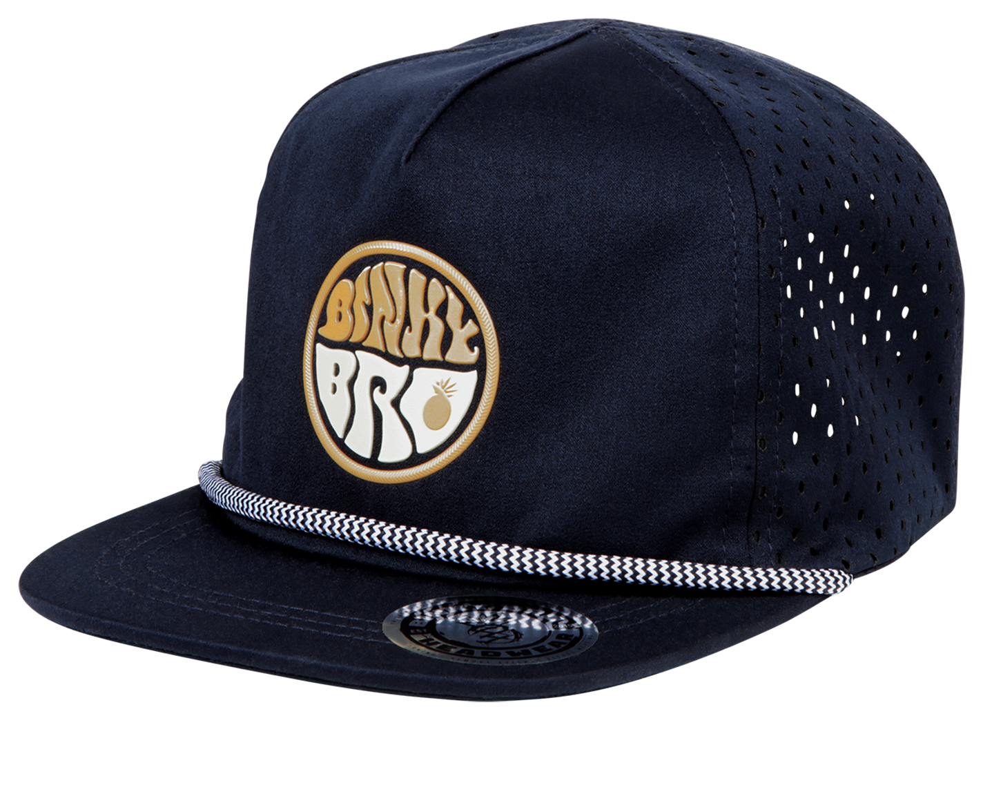 El Capitan Hat