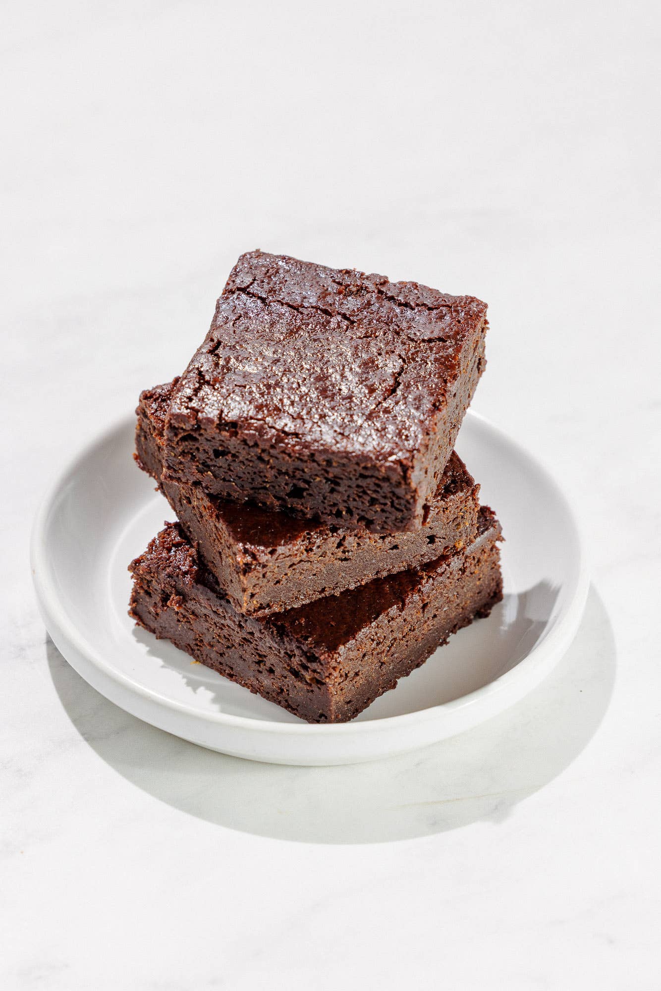 Fudge Brownie
