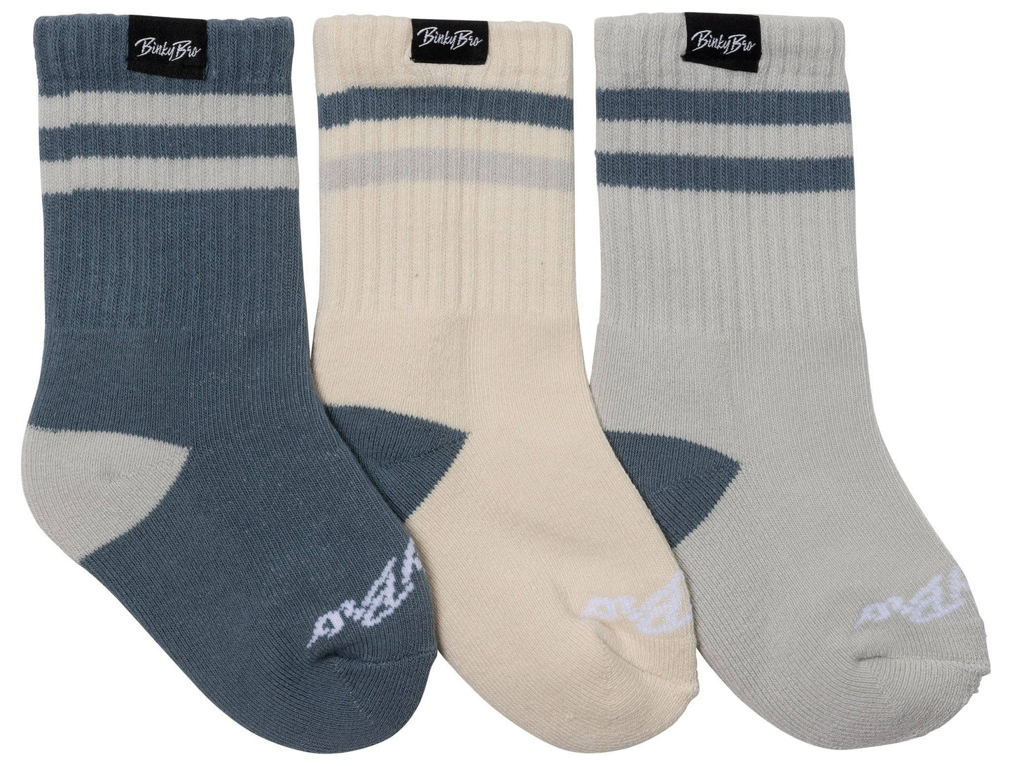 3-Pack Aqua