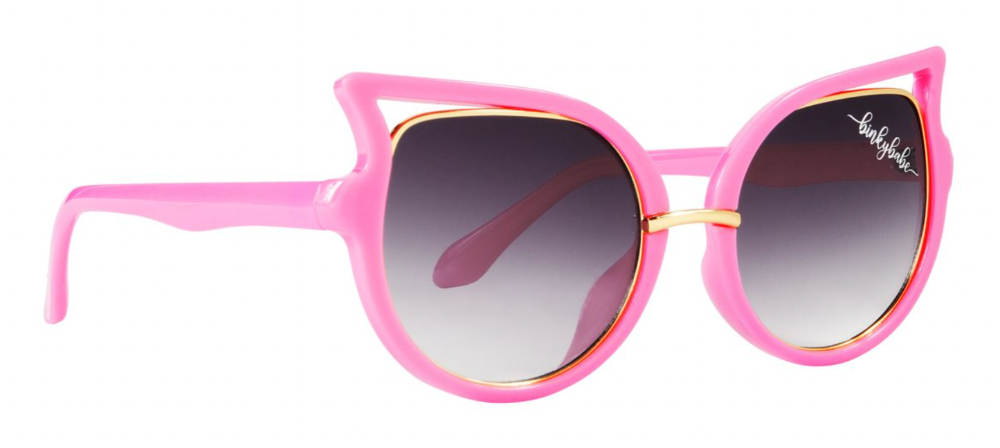 The Lyla Sunglasses