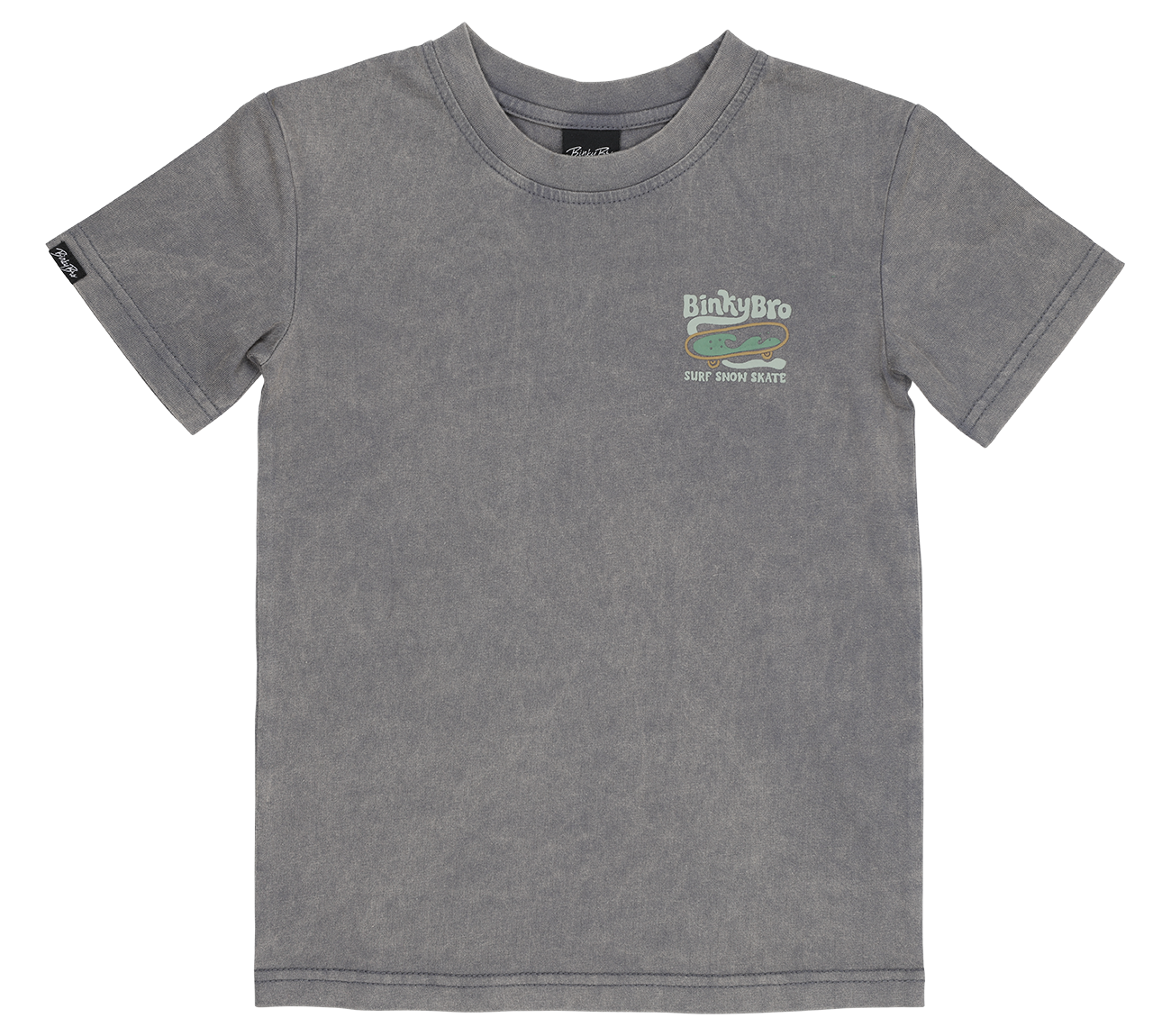 Playgrounds T-Shirt