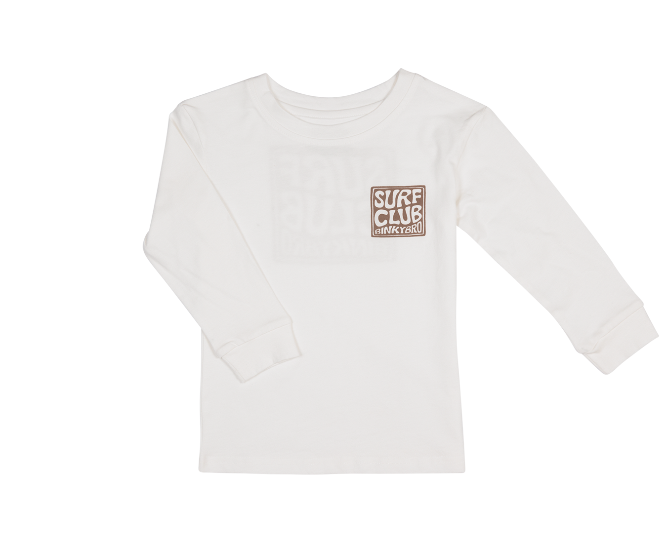 Surf Club Long Sleeve