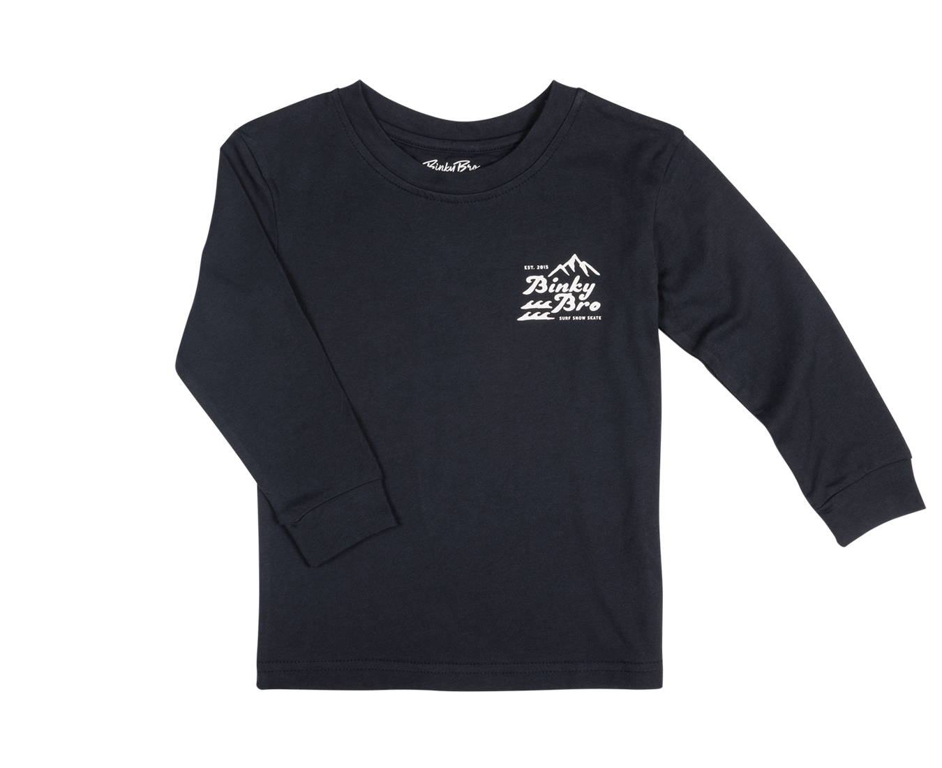 14K Long Sleeve