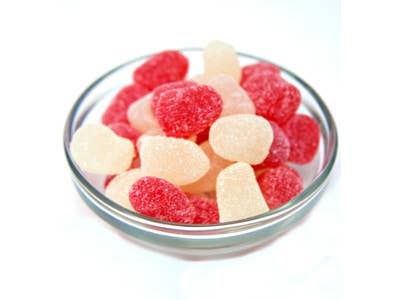 Valentine Spice Drops