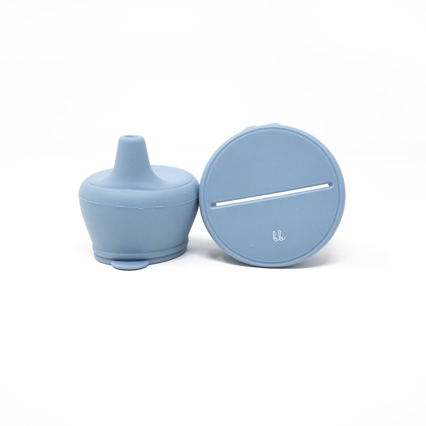 Baby Bar & Co Silicone Snack & Sippy Lids Set